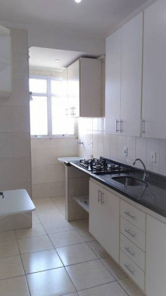 Imagem Apartamento com 2 Quartos à Venda, 57 m² em Vila Jaboticabeira - Taubaté Imagem Apartamento com 2 Quartos à Venda, 57 m² em Vila Jaboticabeira - Taubaté
