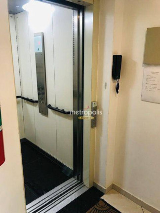Imagem Apartamento com 1 Quarto à Venda ou Locação, 39 m² em Boa Vista - São Caetano Do Sul Imagem Apartamento com 1 Quarto à Venda ou Locação, 39 m² em Boa Vista - São Caetano Do Sul
