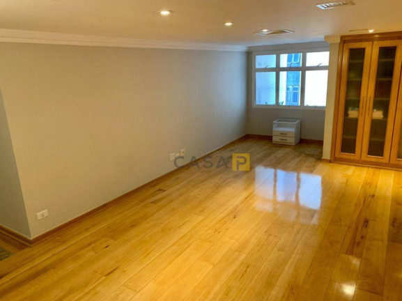Imagem Apartamento com 4 Quartos à Venda, 464 m² em Centro - Americana