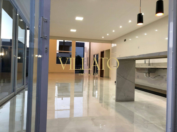 Imagem Casa com 4 Quartos à Venda, 212 m² em Residencial Goiânia Golfe Clube - Goiânia Imagem Casa com 4 Quartos à Venda, 212 m² em Residencial Goiânia Golfe Clube - Goiânia