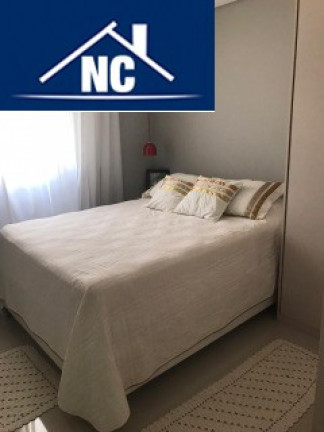 Imagem Apartamento com 2 Quartos à Venda, 47 m² em Taboão - São Bernardo Do Campo