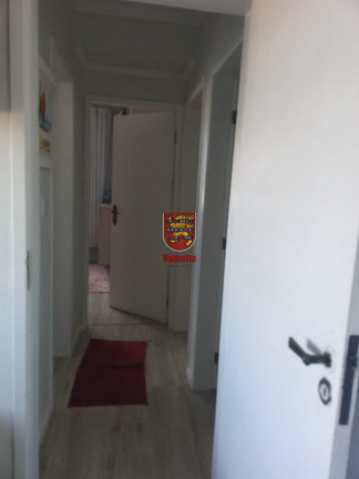 Imagem Apartamento com 3 Quartos à Venda, 89 m² em Estreito - Florianópolis
