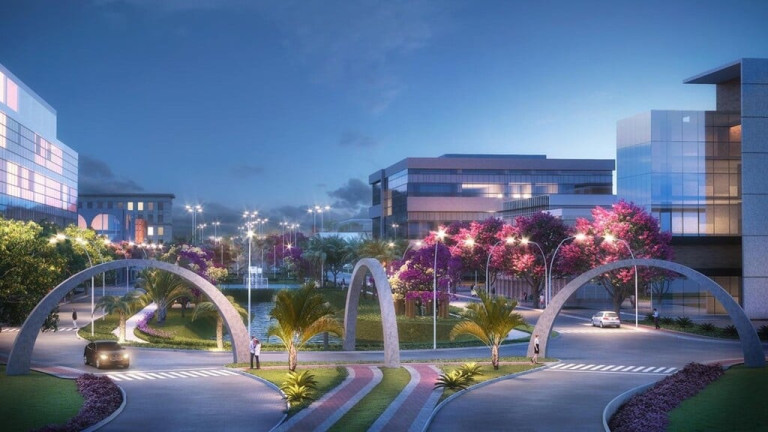 Imagem Terreno à Venda, 360 m² em Beira Rio - Biguaçu Imagem Terreno à Venda, 360 m² em Beira Rio - Biguaçu