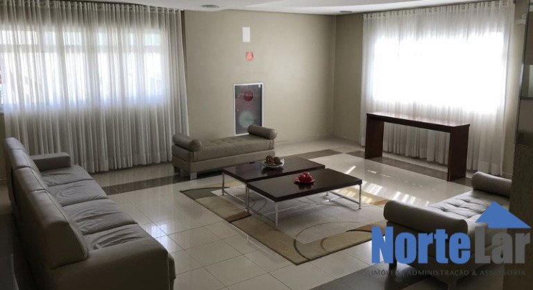 Imagem Apartamento com 3 Quartos à Venda, 94 m² em Tucuruvi - São Paulo