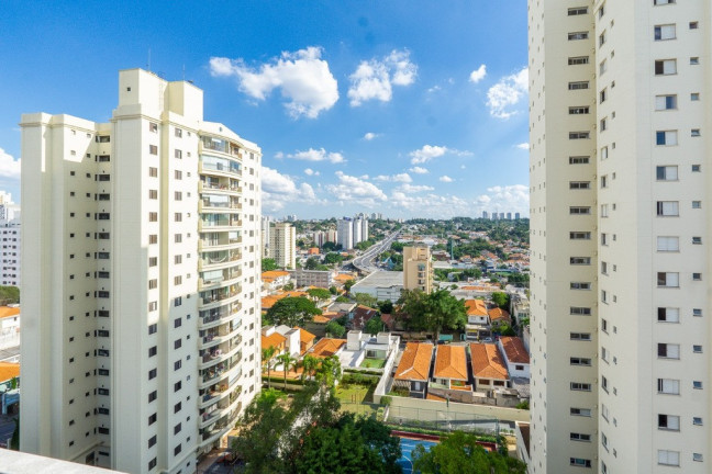 Imagem Cobertura com 3 Quartos à Venda, 412 m² em Vila Alexandria - São Paulo Imagem Cobertura com 3 Quartos à Venda, 412 m² em Vila Alexandria - São Paulo