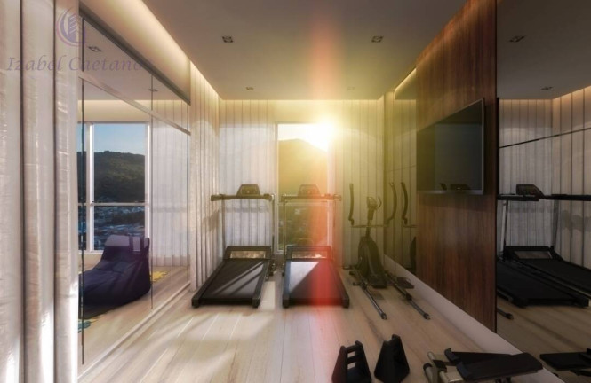 Imagem Apartamento com 3 Quartos à Venda, 118 m² em Centro - Itapema