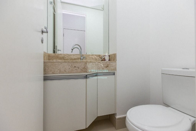 Imagem Apartamento com 3 Quartos à Venda, 105 m² em Granja Julieta - São Paulo Imagem Apartamento com 3 Quartos à Venda, 105 m² em Granja Julieta - São Paulo