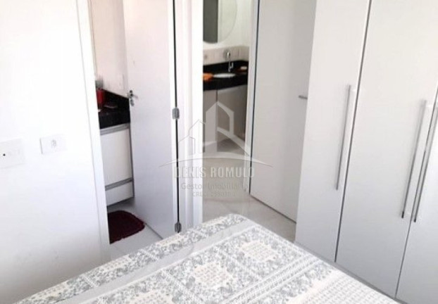 Imagem Apartamento com 2 Quartos à Venda, 55 m² em Santa Teresinha - São Paulo Imagem Apartamento com 2 Quartos à Venda, 55 m² em Santa Teresinha - São Paulo