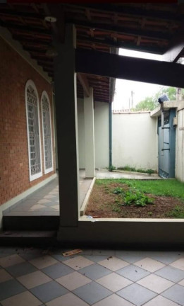 Casa com 3 Quartos à Venda, 100 m² em Jardim Santa Maria - Jacareí