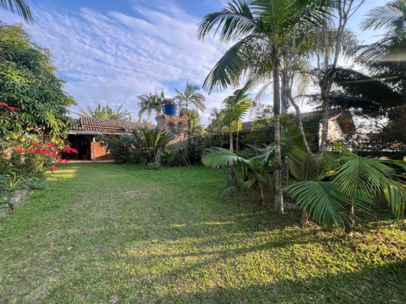 Imagem Casa com 2 Quartos à Venda, 75 m² em Salinas - Balneário Barra Do Sul