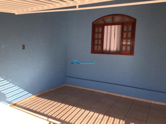 Imagem Casa com 3 Quartos à Venda, 131 m² em Parque Almerinda Pereira Chaves - Jundiaí Imagem Casa com 3 Quartos à Venda, 131 m² em Parque Almerinda Pereira Chaves - Jundiaí