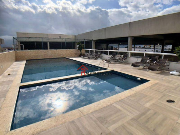 Apartamento com 1 Quarto à Venda, 62 m² em Ocian - Praia Grande