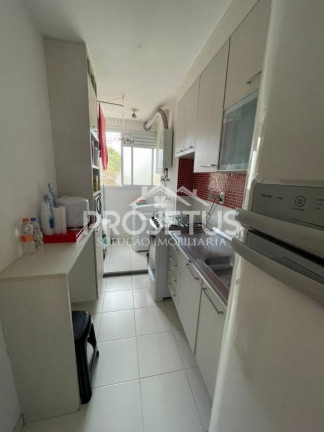 Imagem Apartamento com 2 Quartos à Venda, 54 m² em Jardim Monte Kemel - São Paulo