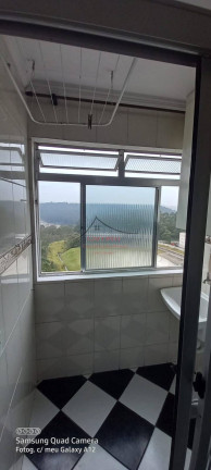 Imagem Apartamento com 2 Quartos à Venda, 50 m² em Jardim Santa Terezinha (zona Leste) - São Paulo