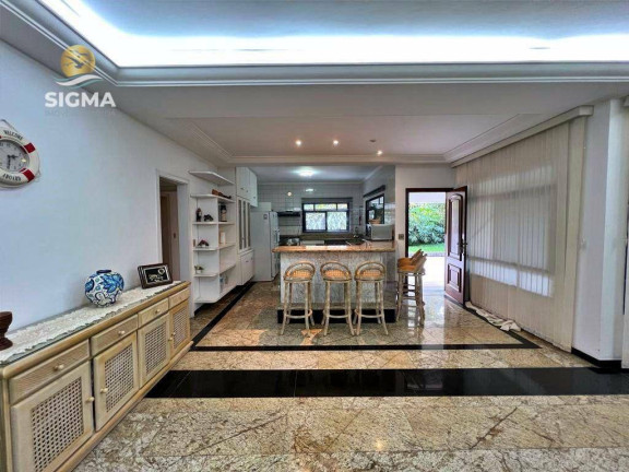 Imagem Casa com 4 Quartos à Venda, 480 m² em Granville - Guarujá Imagem Casa com 4 Quartos à Venda, 480 m² em Granville - Guarujá