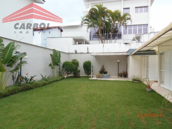 Imagem Casa com 3 Quartos à Venda, 600 m² em Jardim Brasil - Jundiaí