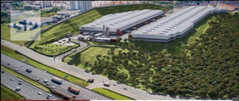 Imagem Imóvel Comercial para Alugar, 3.840 m² em Padroeira - Osasco Imagem Imóvel Comercial para Alugar, 3.840 m² em Padroeira - Osasco