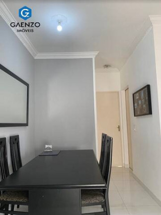 Imagem Apartamento com 2 Quartos à Venda, 56 m² em Padroeira - Osasco
