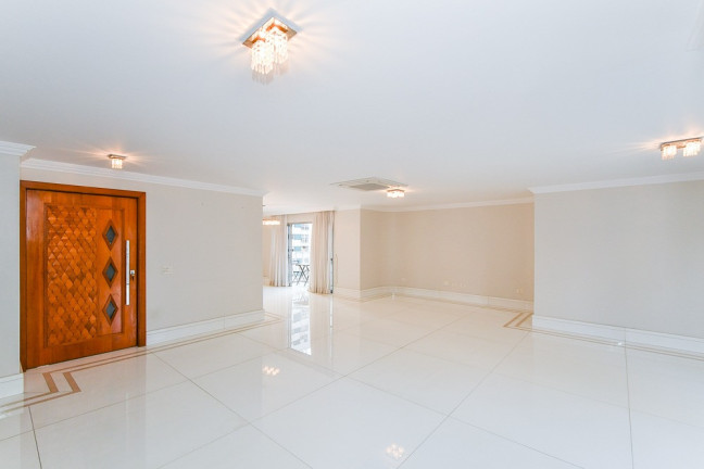 Imagem Apartamento com 3 Quartos à Venda, 214 m² em Itaim Bibi - São Paulo