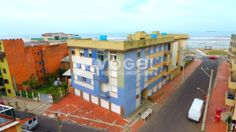 Imagem Apartamento com 2 Quartos à Venda, 55 m² em Beira Mar - Tramandai