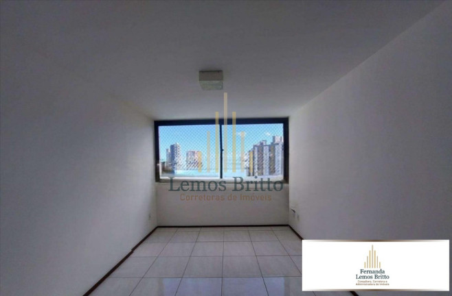 Imagem Imóvel com 3 Quartos à Venda, 98 m² em Itaigara - Salvador