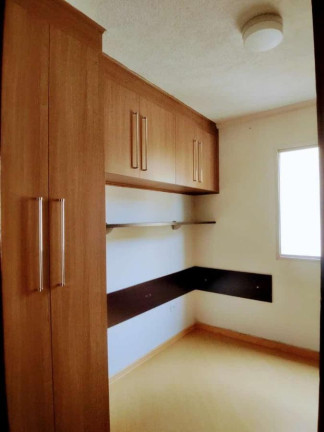 Imagem Apartamento com 2 Quartos à Venda, 52 m² em São Miguel Paulista - São Paulo