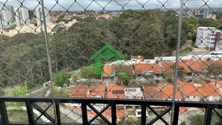 Imagem Apartamento com 3 Quartos à Venda, 92 m² em Jardim Taquaral - São Paulo Imagem Apartamento com 3 Quartos à Venda, 92 m² em Jardim Taquaral - São Paulo