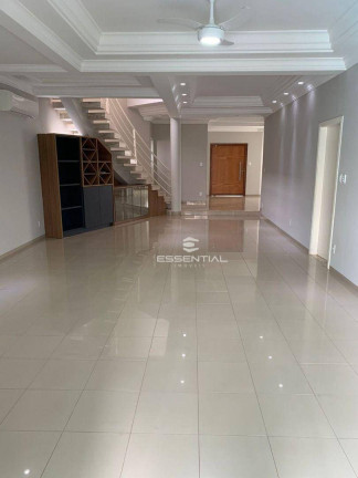 Imagem Casa com 3 Quartos à Venda, 373 m² em Jardim Vista Alegre - São José Do Rio Preto