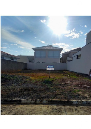 Imagem Terreno à Venda, 264 m² em Condomínio Monte Verde - Tatuí Imagem Terreno à Venda, 264 m² em Condomínio Monte Verde - Tatuí