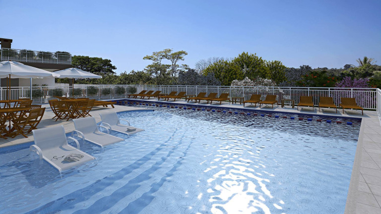 Imagem Apartamento com 2 Quartos à Venda, 58 m² em Medeiros - Jundiaí
