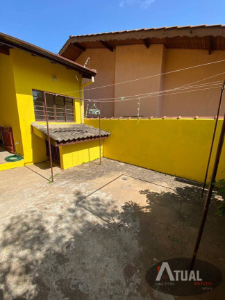 Imagem Casa com 3 Quartos à Venda, 360 m² em Jardim Paulista - Atibaia Imagem Casa com 3 Quartos à Venda, 360 m² em Jardim Paulista - Atibaia
