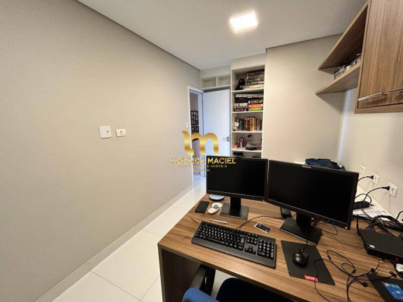 Imagem Apartamento com 3 Quartos à Venda, 112 m² em Canto Do Forte - Praia Grande