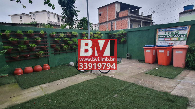 Imagem Apartamento com 1 Quarto à Venda, 31 m² em Irajá - Rio De Janeiro Imagem Apartamento com 1 Quarto à Venda, 31 m² em Irajá - Rio De Janeiro