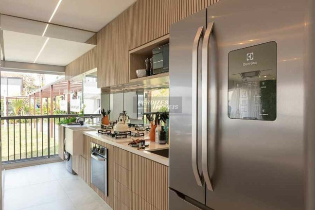 Imagem Apartamento com 4 Quartos à Venda, 160 m² em Perdizes - São Paulo
