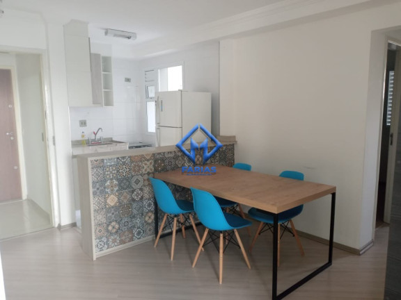 Imagem Apartamento com 2 Quartos à Venda, 59 m² em Ipiranga - São Paulo Imagem Apartamento com 2 Quartos à Venda, 59 m² em Ipiranga - São Paulo