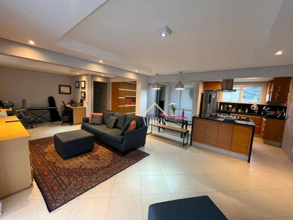 Imagem Apartamento com 2 Quartos à Venda, 105 m² em Moema - São Paulo Imagem Apartamento com 2 Quartos à Venda, 105 m² em Moema - São Paulo