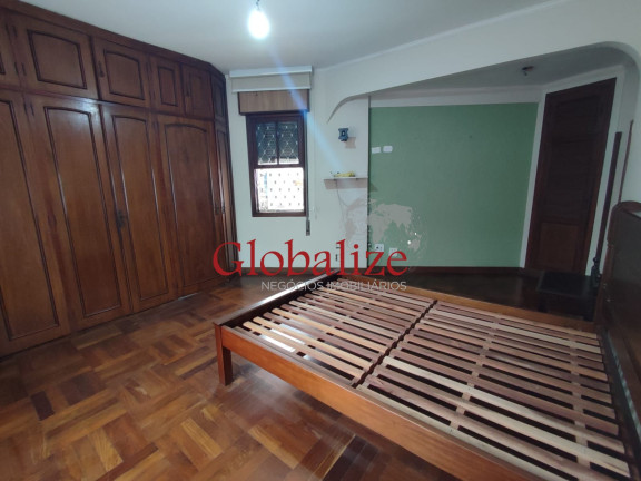 Imagem Casa com 3 Quartos à Venda, 141 m² em Embaré - Santos