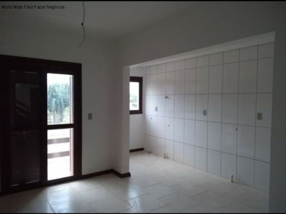 Apartamento com 2 Quartos à Venda, 51 m² em Germânia - Nova Petrópolis