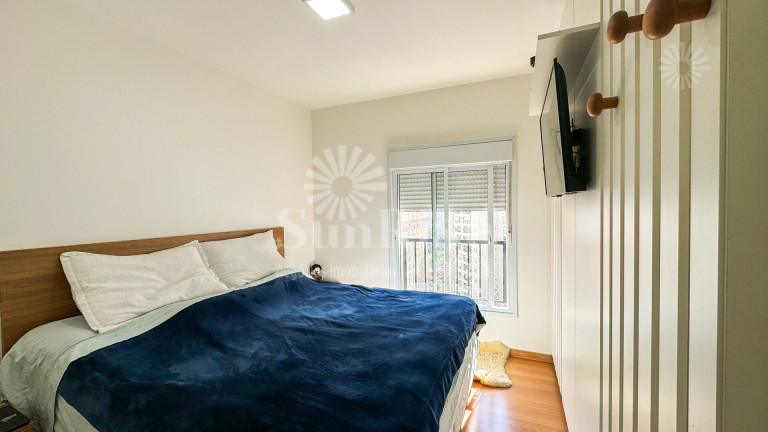 Imagem Apartamento com 3 Quartos à Venda, 110 m² em Alphaville Empresarial - Barueri
