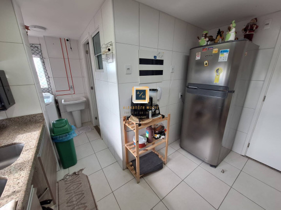 Imagem Apartamento com 3 Quartos à Venda, 117 m² em São Gerardo - Fortaleza Imagem Apartamento com 3 Quartos à Venda, 117 m² em São Gerardo - Fortaleza