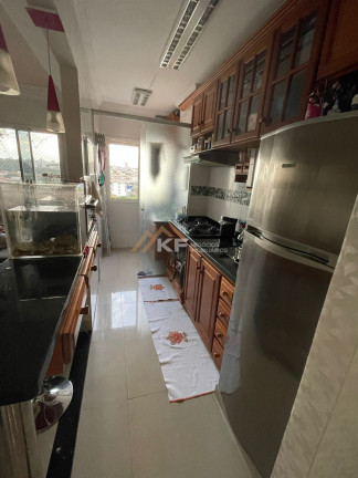 Imagem Apartamento com 2 Quartos à Venda, 48 m² em Campos Elíseos - Ribeirão Preto Imagem Apartamento com 2 Quartos à Venda, 48 m² em Campos Elíseos - Ribeirão Preto