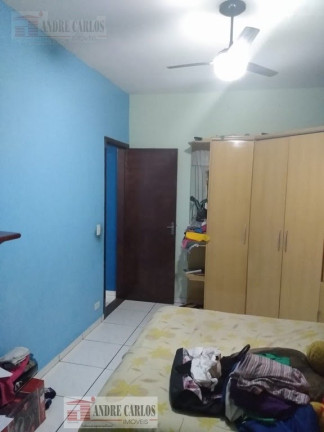 Imagem Casa com 2 Quartos à Venda, 100 m² em Padroeira - Osasco Imagem Casa com 2 Quartos à Venda, 100 m² em Padroeira - Osasco