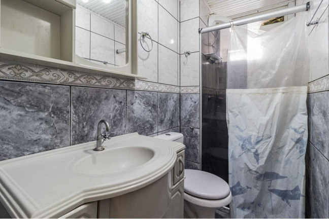Imagem Apartamento com 3 Quartos à Venda, 68 m² em Sarandi - Porto Alegre Imagem Apartamento com 3 Quartos à Venda, 68 m² em Sarandi - Porto Alegre