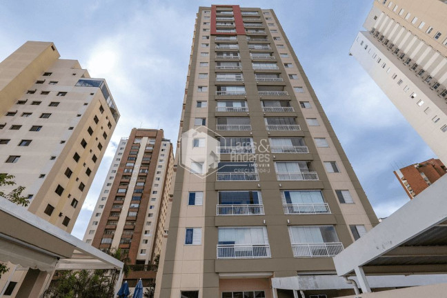 Imagem Apartamento com 2 Quartos à Venda, 71 m² em Vila Suzana - São Paulo