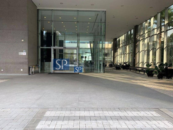 Imagem Sala Comercial para Alugar, 300 m² em Itaim Bibi - São Paulo Imagem Sala Comercial para Alugar, 300 m² em Itaim Bibi - São Paulo