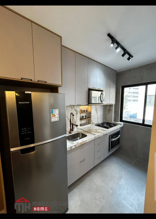 Imagem Apartamento com 2 Quartos à Venda, 53 m² em Cabedelo