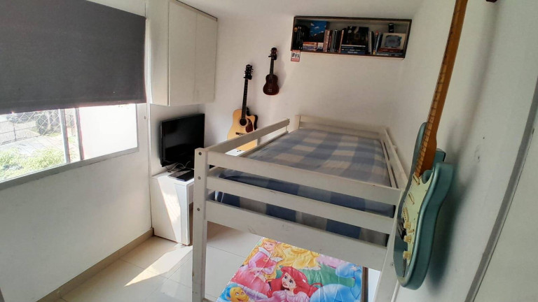 Imagem Apartamento com 2 Quartos à Venda, 39 m² em Capão Redondo - São Paulo Imagem Apartamento com 2 Quartos à Venda, 39 m² em Capão Redondo - São Paulo