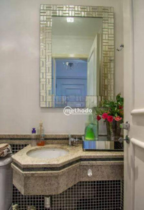 Imagem Apartamento com 3 Quartos à Venda, 113 m² em Cambuí - Campinas Imagem Apartamento com 3 Quartos à Venda, 113 m² em Cambuí - Campinas