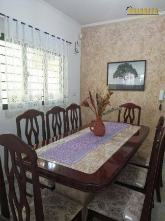Imagem Casa com 3 Quartos à Venda, 185 m² em Jardim Gonçalves - Sorocaba Imagem Casa com 3 Quartos à Venda, 185 m² em Jardim Gonçalves - Sorocaba