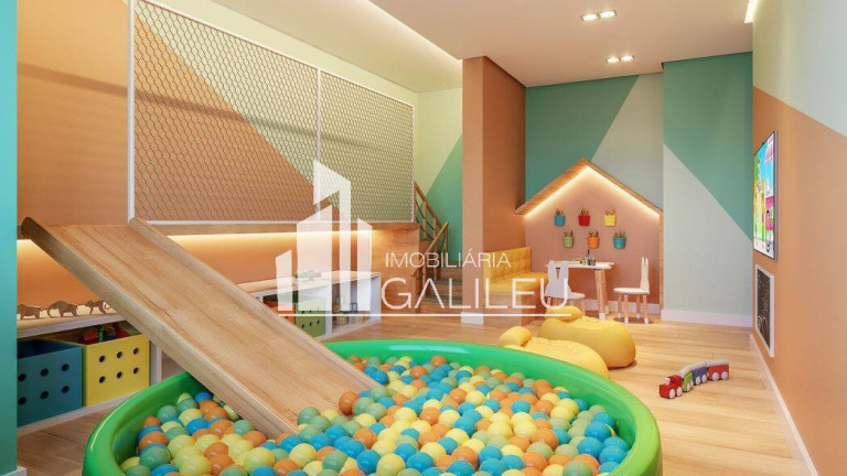 Imagem Apartamento com 2 Quartos à Venda, 61 m² em Parque Rural Fazenda Santa Cândida - Campinas Imagem Apartamento com 2 Quartos à Venda, 61 m² em Parque Rural Fazenda Santa Cândida - Campinas